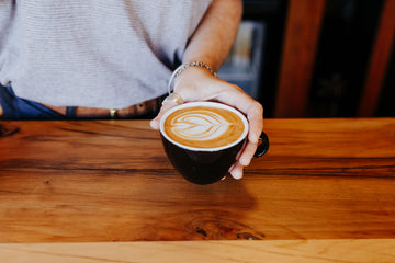 Improving Your Coffee Part 1 – Achievable Greatness: Grinders and Scales