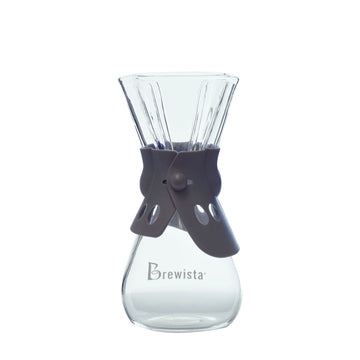 Brewista 3 Cup Hourglass Brewer