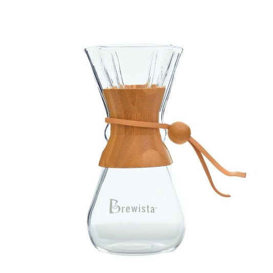 Brewista 3 Cup Hourglass Brewer