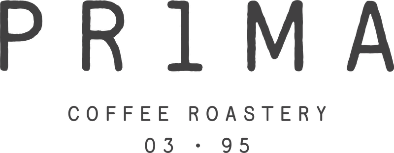 Prima Roastery