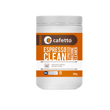 Cafetto Espresso Clean 500g