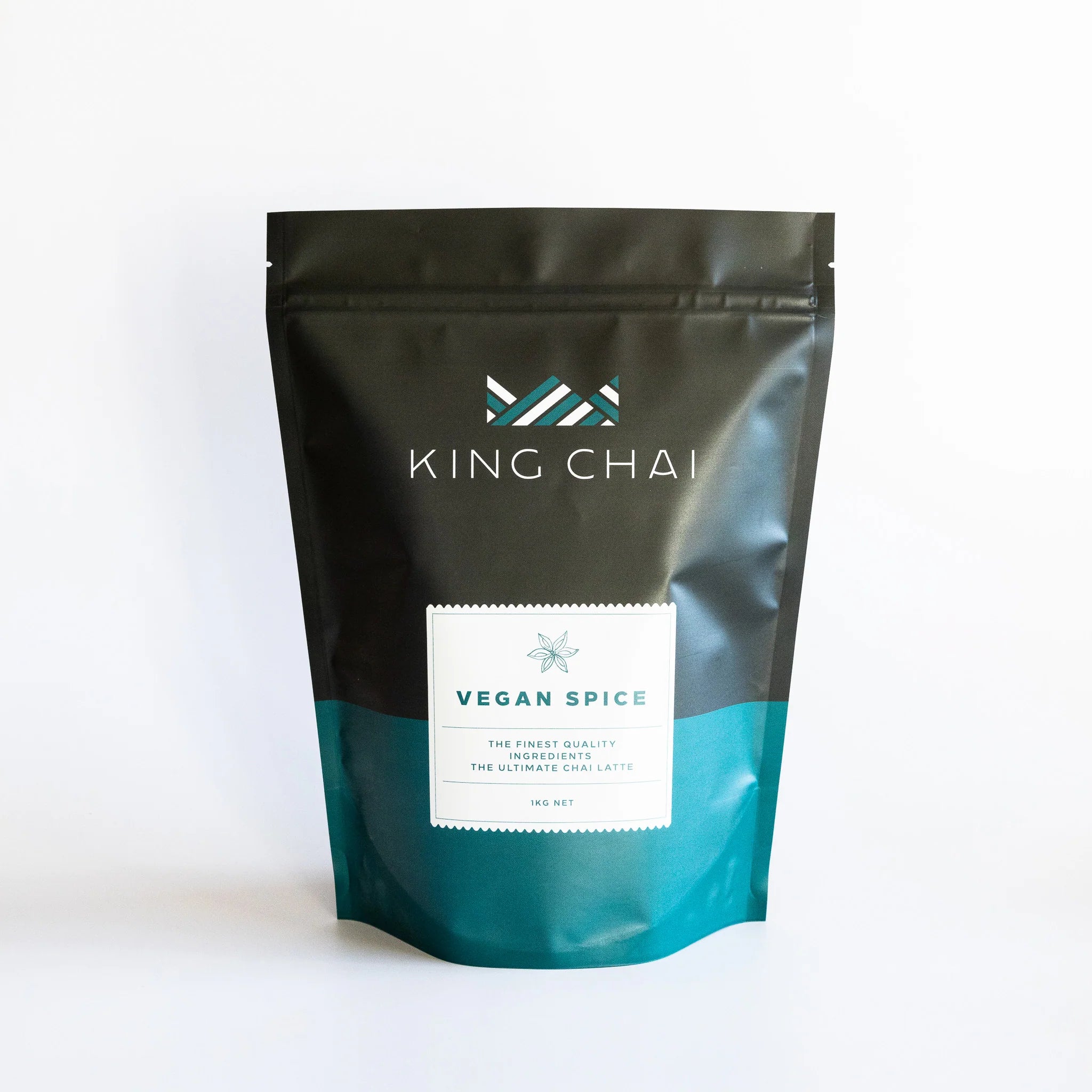 King Chai - Vegan Spice Chai - 1kg