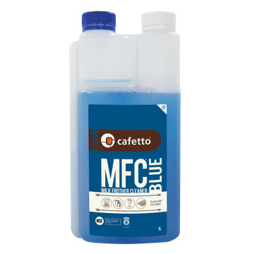 Cafetto Milk Froth Liquid Cleaner 1L