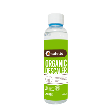 Cafetto Organic Descaler 250ml
