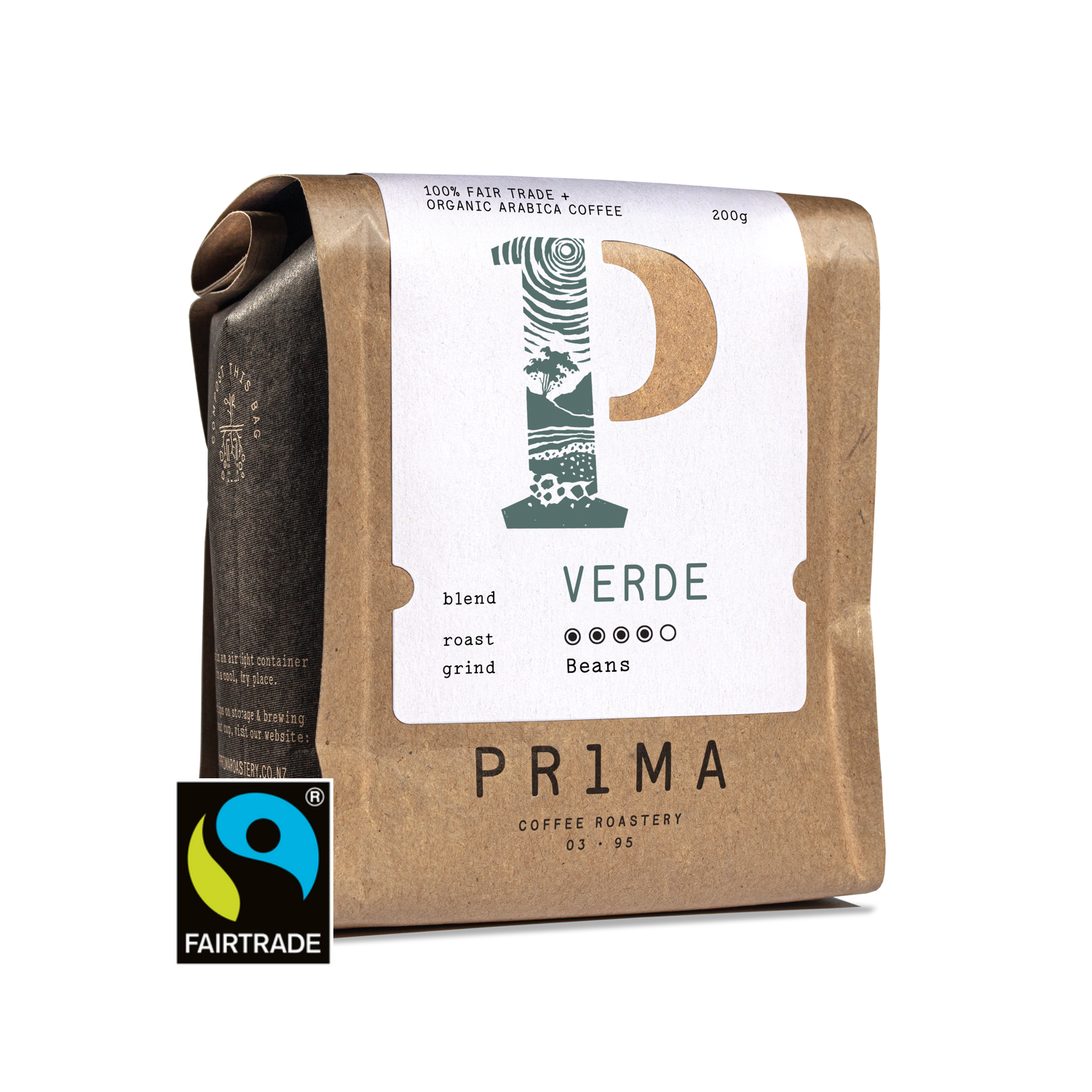 Photo of Verde